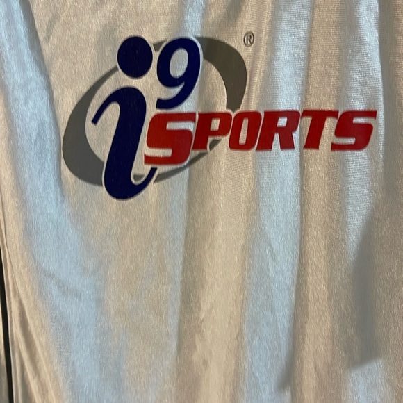 Silver and Black Men's Jersey - Picture 3 of 8